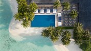 Hotel Vilamendhoo Island Resort