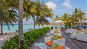 Hotel Vilamendhoo Island Resort