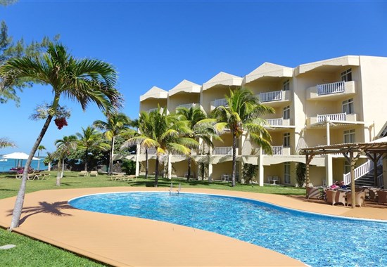 Hotel Silver Beach - Mauritius