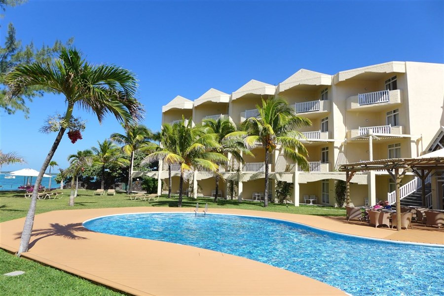Hotel Silver Beach