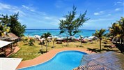 Hotel Silver Beach