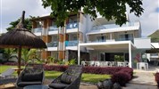 Hotel La Mariposa