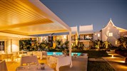 Hotel La Mariposa