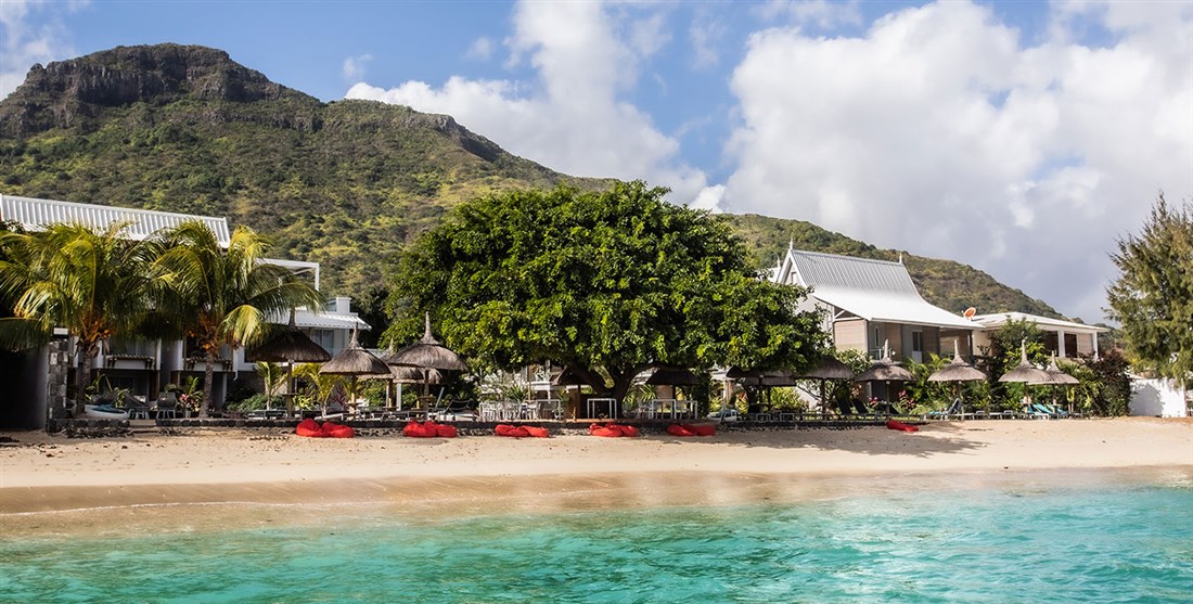 Hotel La Mariposa