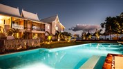 Hotel La Mariposa
