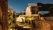 Hotel La Mariposa