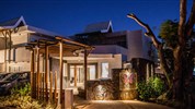 Hotel La Mariposa
