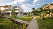 Hotel La Mariposa