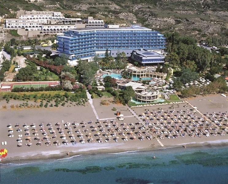 Hotel Calypso Beach