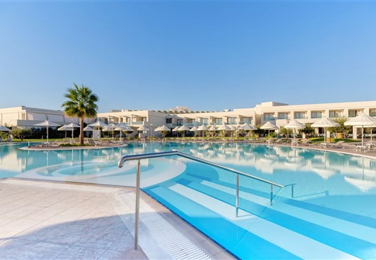 Hotel Apollo Blue - Rhodos