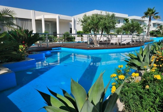 Hotel Afandou Bay Suites - Rhodos