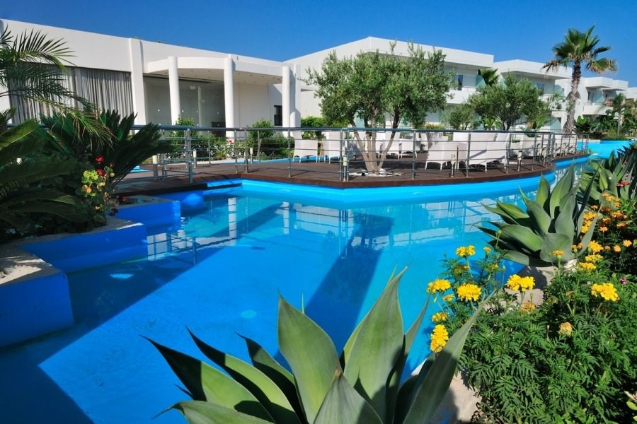 Hotel Afandou Bay Suites