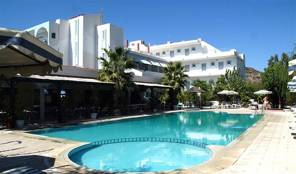 Hotel Faliraki Bay