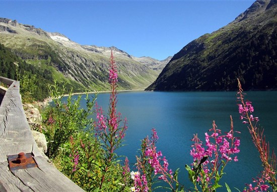 RAKOUSKO - TYROLSKO - Rakousko
