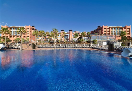 Hotel H10 Tindaya - Fuerteventura