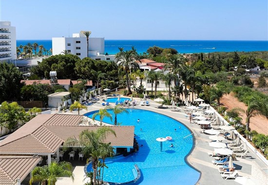 Hotel Christofinia - Kypr
