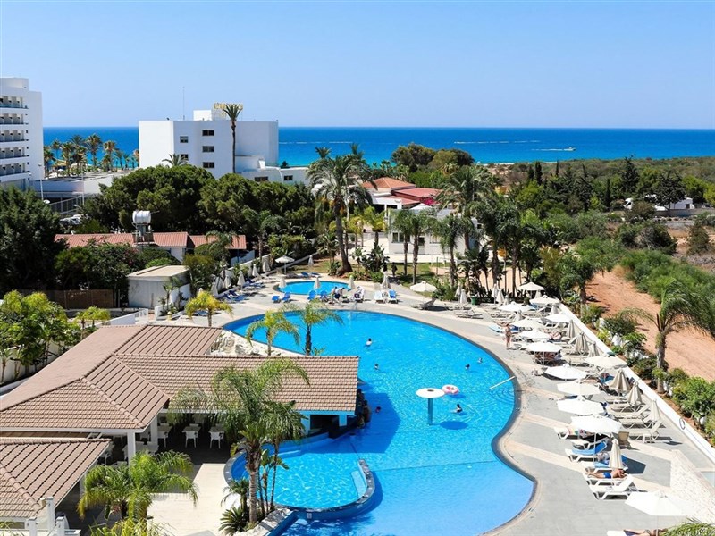 Hotel Christofinia