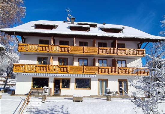 Hotel Carossa - Rakousko