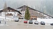 Hotel Principe Marmolada