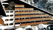 Hotel Principe Marmolada