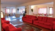 Hotel des Alpes
