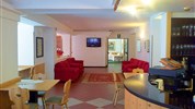 Hotel des Alpes