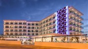 The Blue Ivy Hotel & Suites