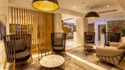 The Blue Ivy Hotel & Suites