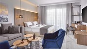 The Blue Ivy Hotel & Suites