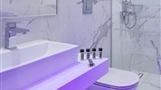 The Blue Ivy Hotel & Suites