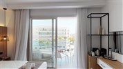The Blue Ivy Hotel & Suites