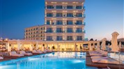 The Blue Ivy Hotel & Suites
