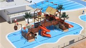 Hotel Panthea Holiday Village Water Park