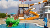 Hotel Panthea Holiday Village Water Park