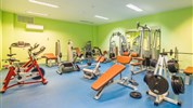 Hotel Panthea Holiday Village Water Park