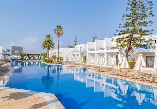 Hotel Panthea Holiday Village Water Park - Kypr