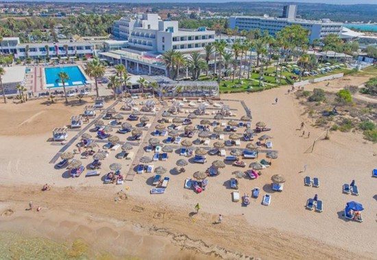 Hotel Dome Beach and Resort - Kypr