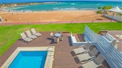Hotel Dome Beach and Resort