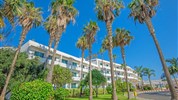Hotel Dome Beach and Resort