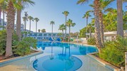 Hotel Dome Beach and Resort