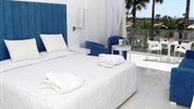 Hotel Dome Beach and Resort
