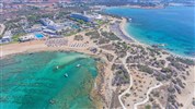 Hotel Dome Beach and Resort