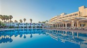Hotel Dome Beach and Resort