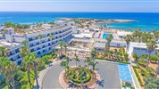 Hotel Dome Beach and Resort