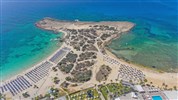 Hotel Dome Beach and Resort