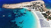 Hotel Dome Beach and Resort