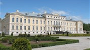 Pobaltí zemědělské