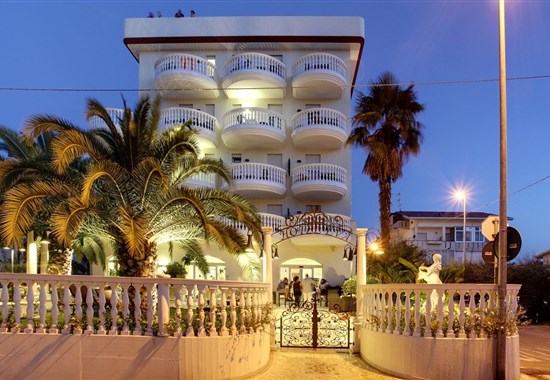 Hotel Eva - Alba Adriatica