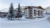 HOTEL SELLA RONDA