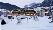 HOTEL SELLA RONDA